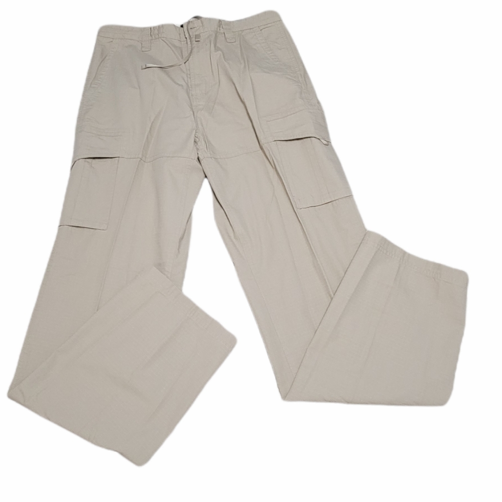 Redhead Khaki Cargo‎ Style  Pants Size 34/34